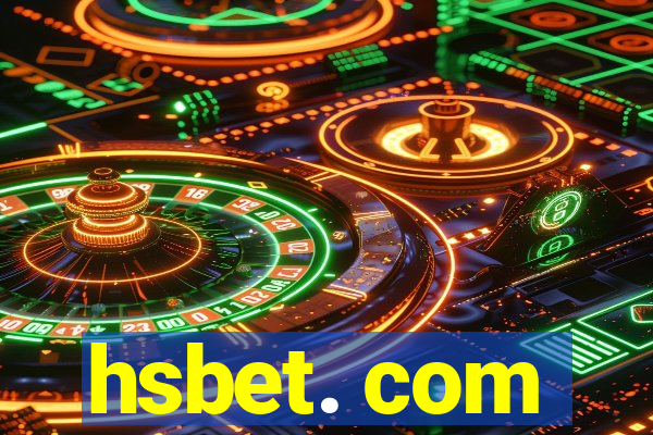 hsbet. com